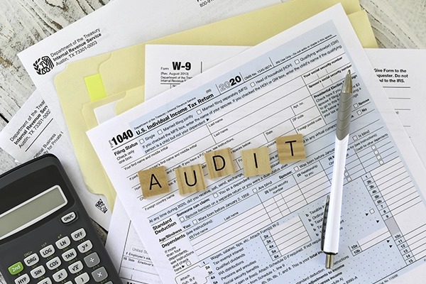 Tax and Regulatory Changes